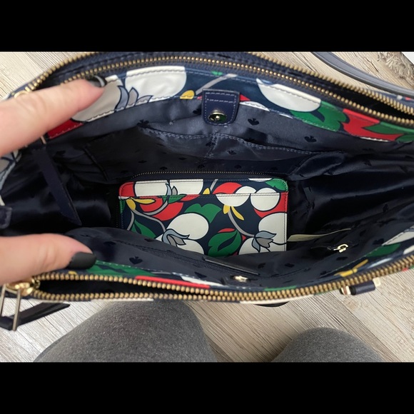 Kate spade purse and wallet - Picture 3 of 6